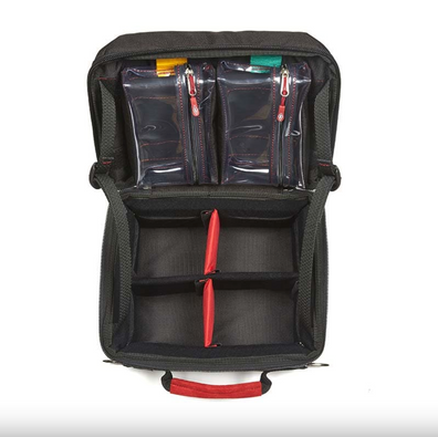 Samas MUA 06 Case Small